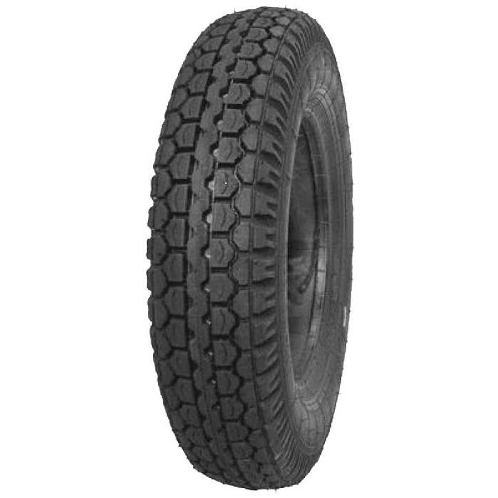 10/4 Nortec IM-10 69A8 4PR TT