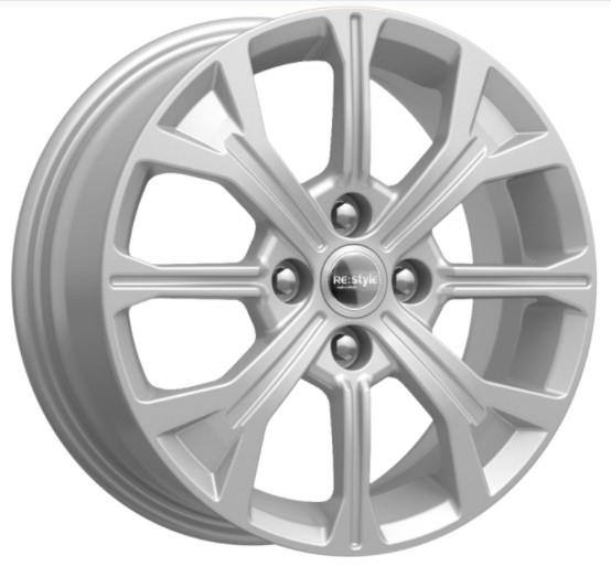 R15 4x100 6J ET46 D54,1 iFree КС945 (15_Rio FB_FL) сильвер