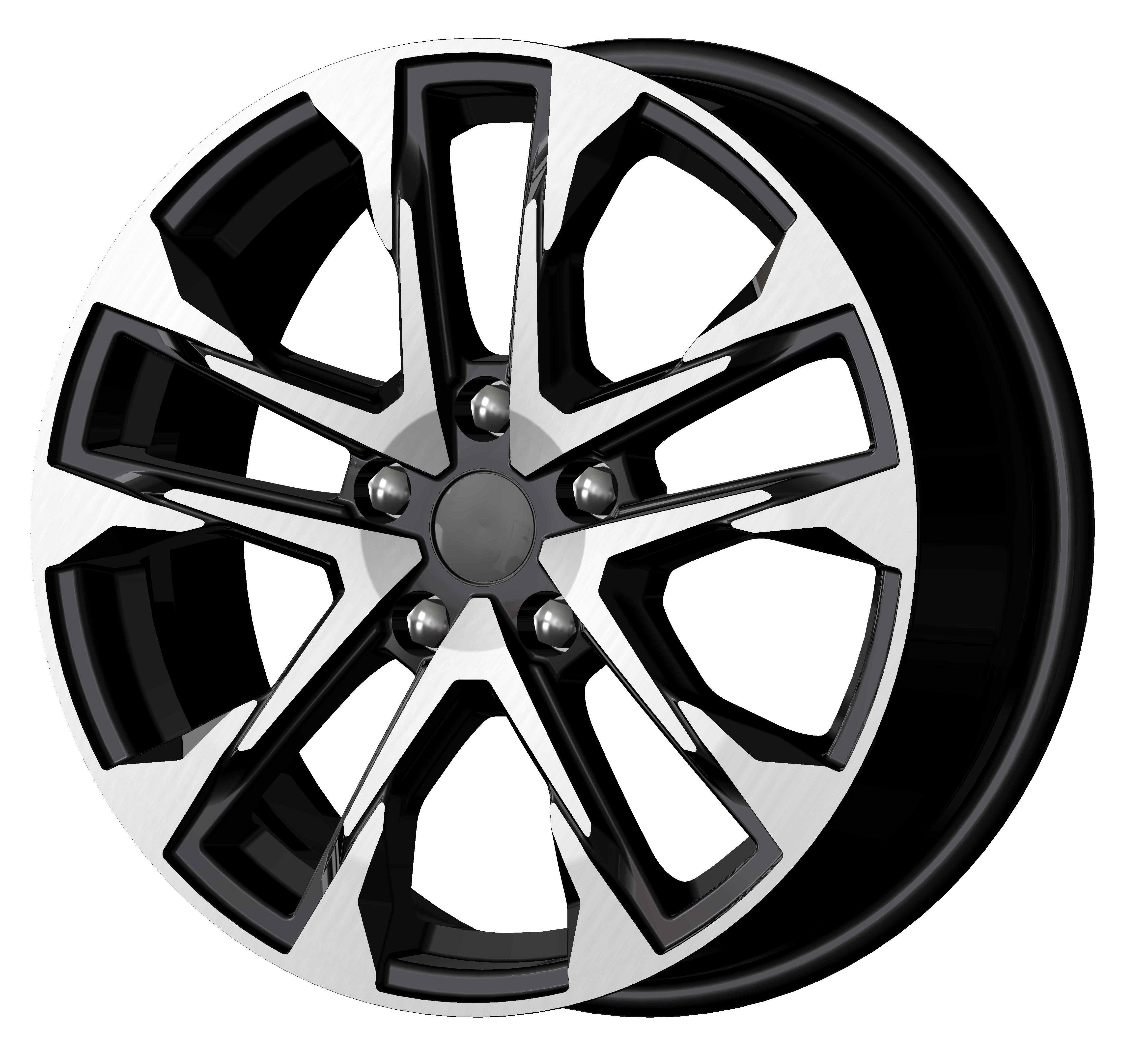 R17 5x108 7J ET42 D65,1 Скад Атакор алмаз