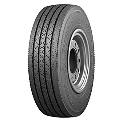 315/80 R22,5 Tyrex All Steel FR-401 TL Рулевая