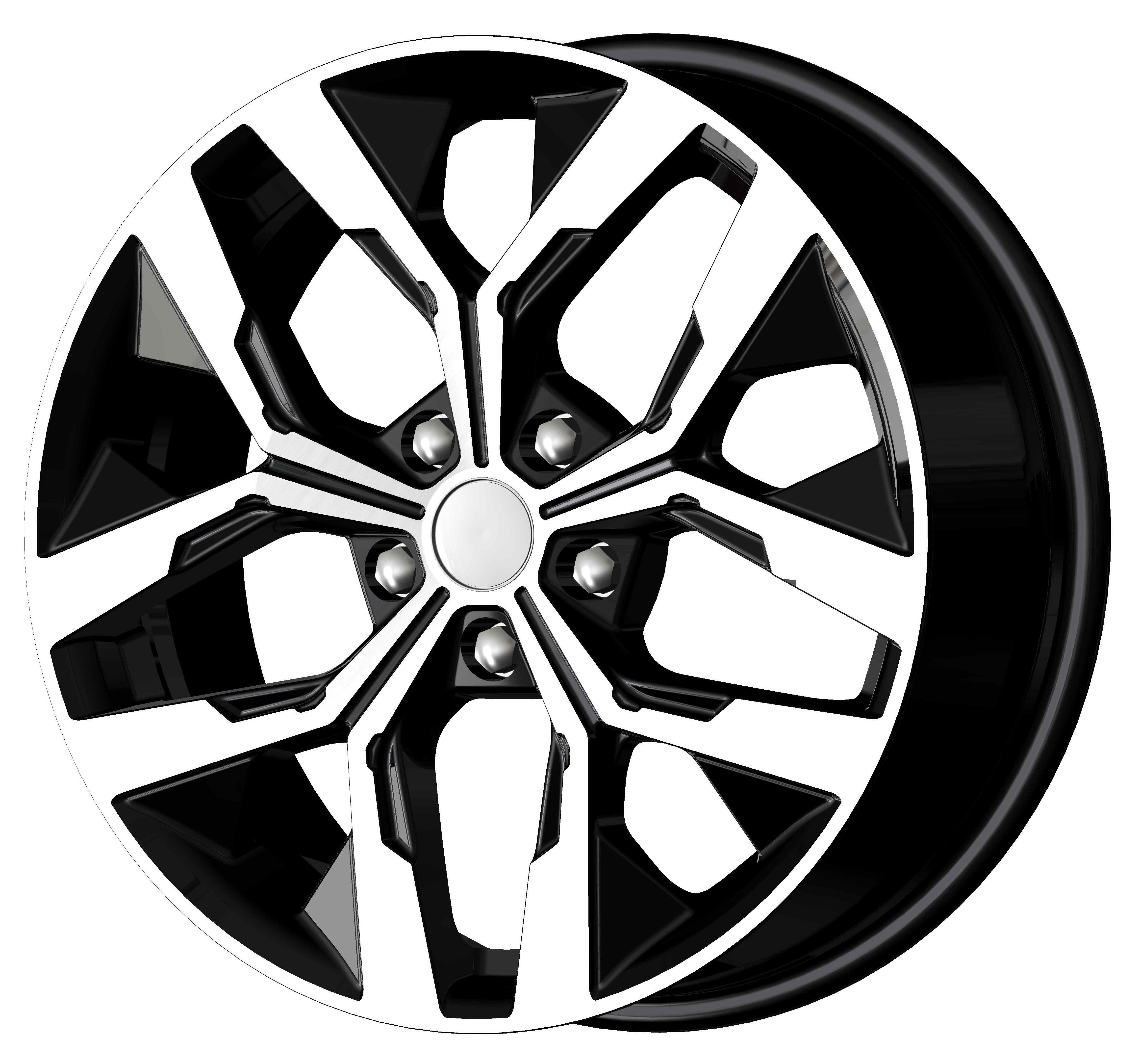 R18 5x110 7,5J ET37 D65,1 Скад Ламберт алмаз