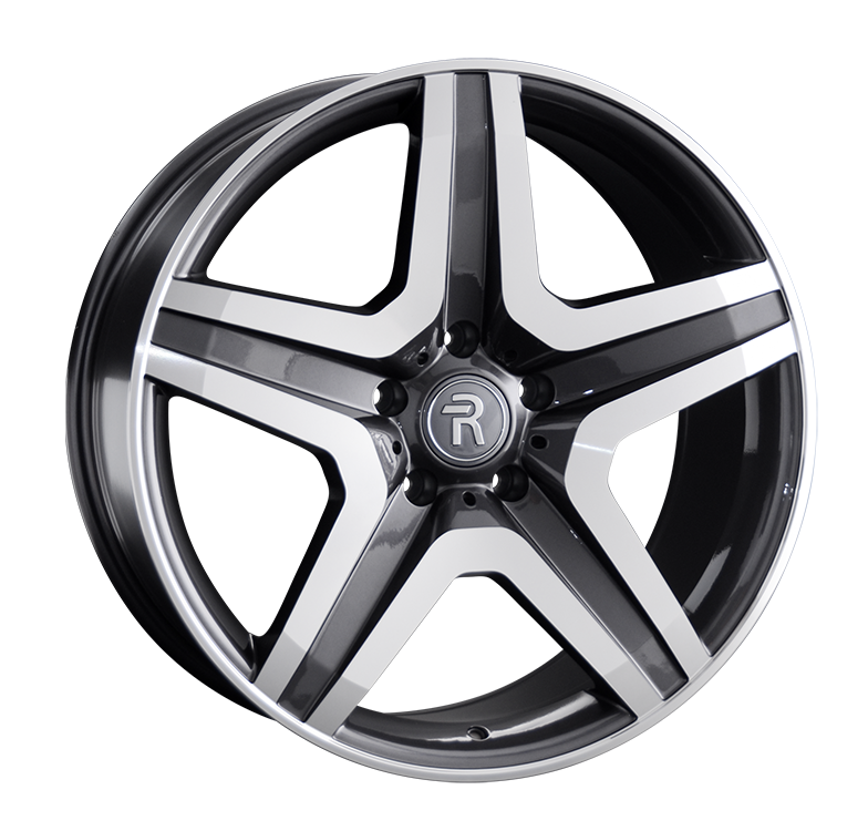 R21 5x112 10J ET44 D66,6 Replay MR137 GMF