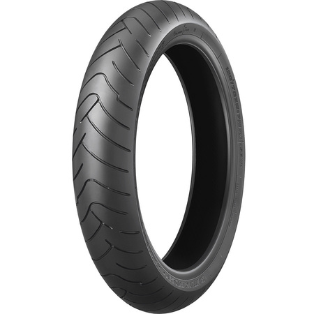 Мотошина передняя (front) 120/70 R18 Bridgestone Battlax BT-023 59W TT GT 2024