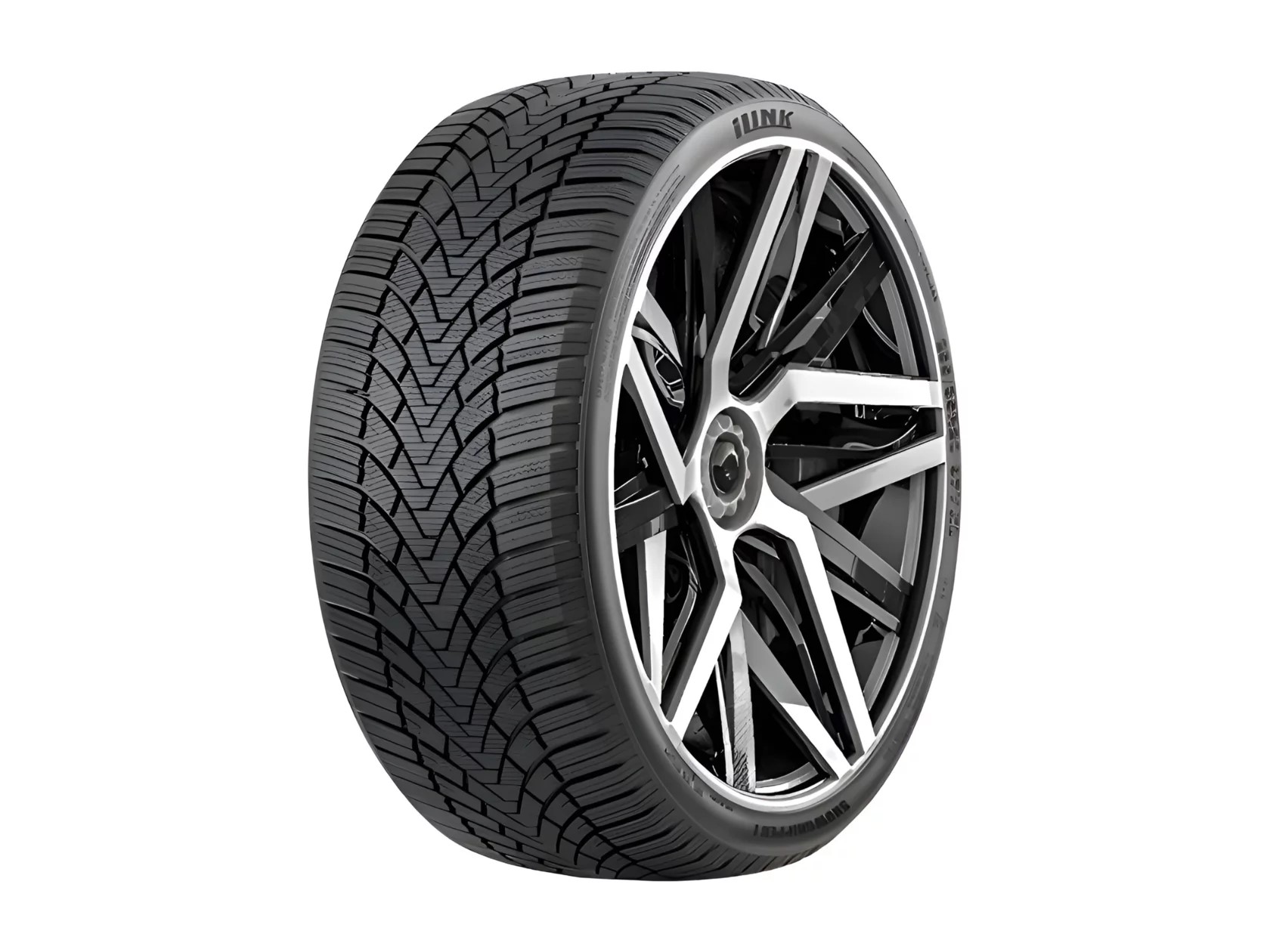 185/65 R14 Ilink SnowGripper I 86T