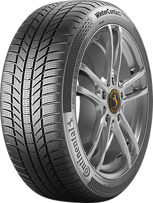 235/60 R18 Continental WinterContact TS870P 103V FR
