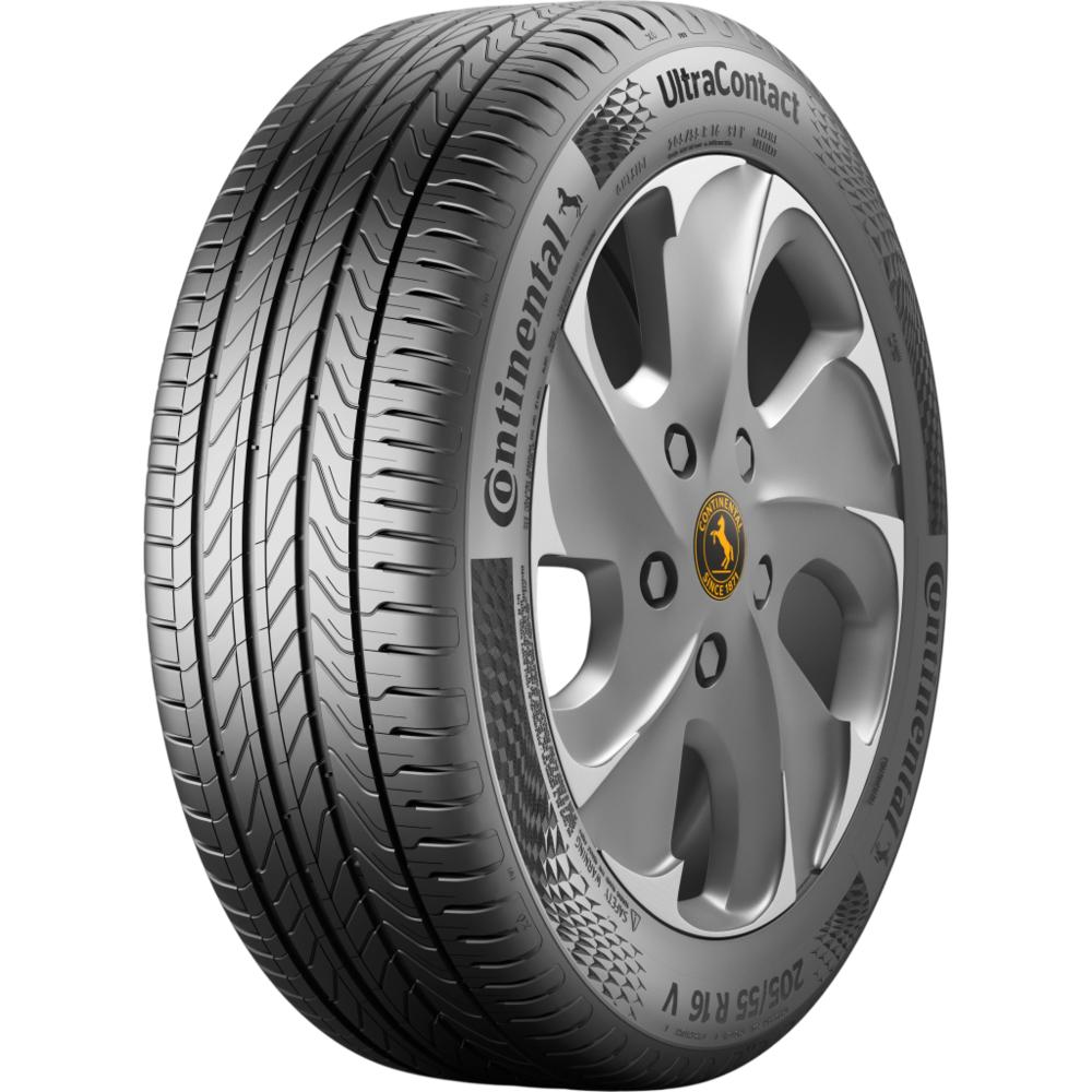 225/55 R18 Continental UltraContact 98V FR