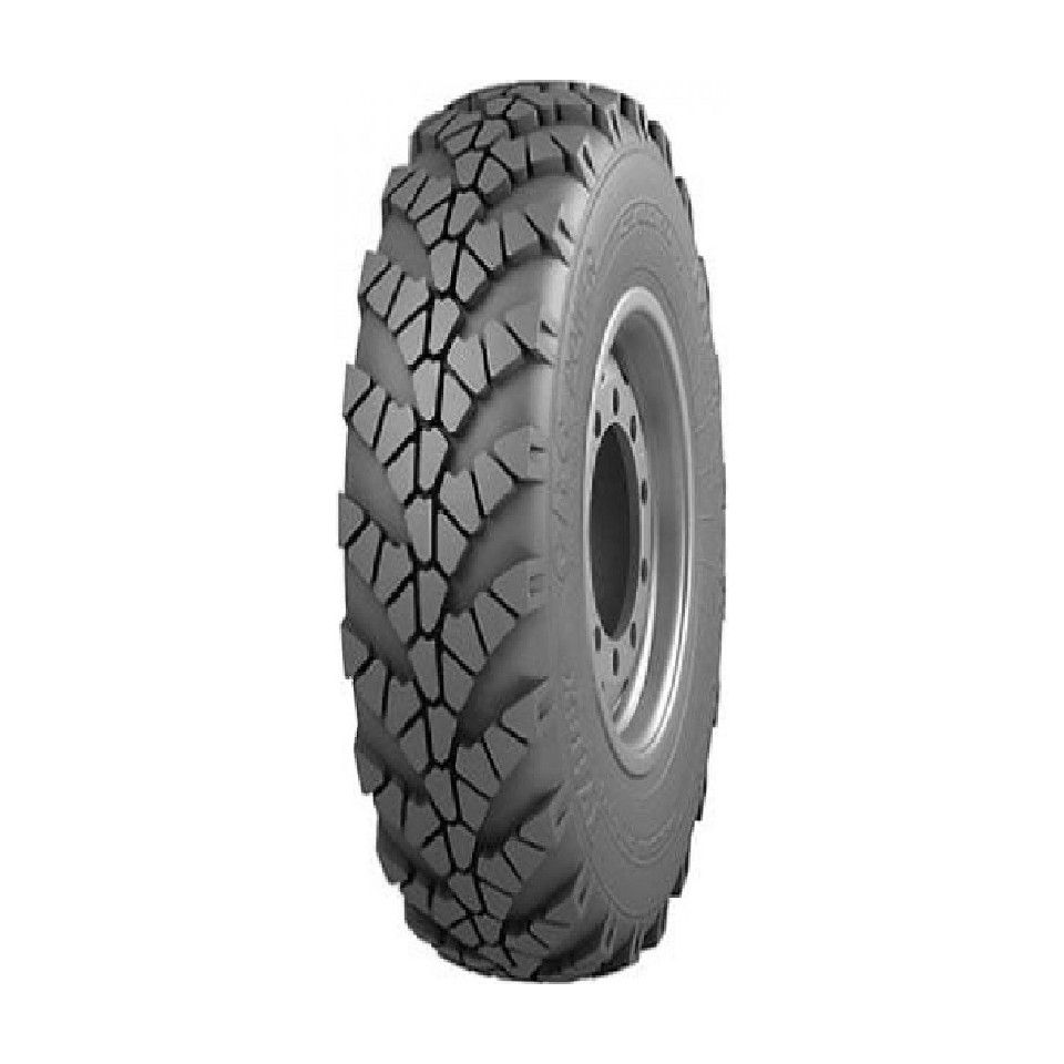 18/12 Tyrex CRG VM-115 Омск,ШЗ 138J Универсальная