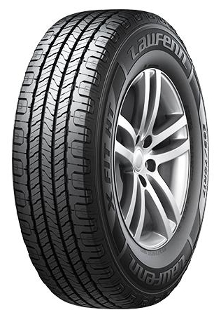 225/70 R16 Laufenn X FIT HT LD01 103H Индонезия