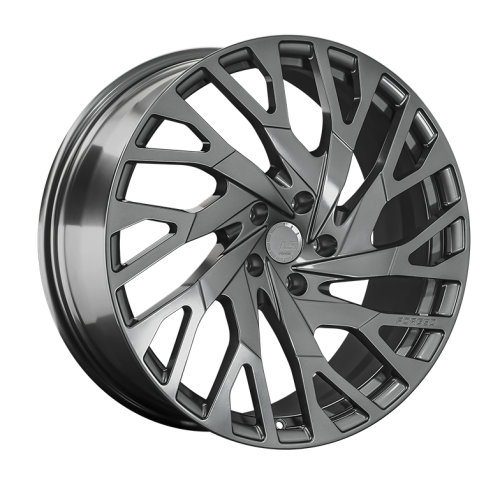 R22 5x120 9J ET43 D72,6 LS Forged FG49L MGM