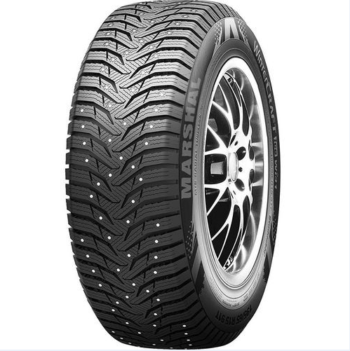 265/60 R18 Marshal WinterCraft SUV Ice WS31 114T Ш