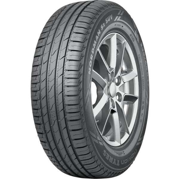 235/70 R16 Ikon Nordman S2 SUV 106H