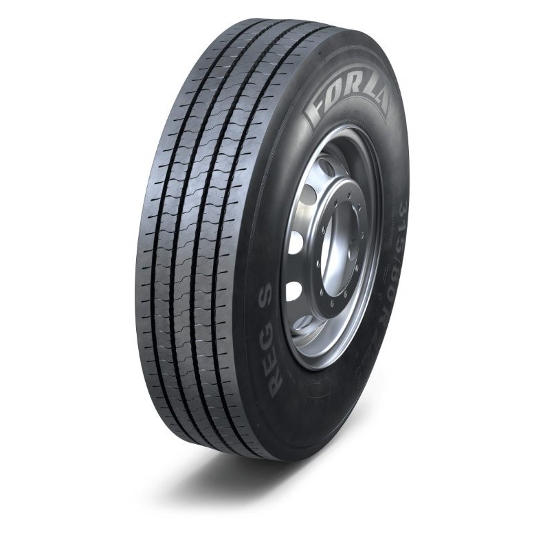 315/80 R22,5 Kama Forza REG S 154/150K Рулевая