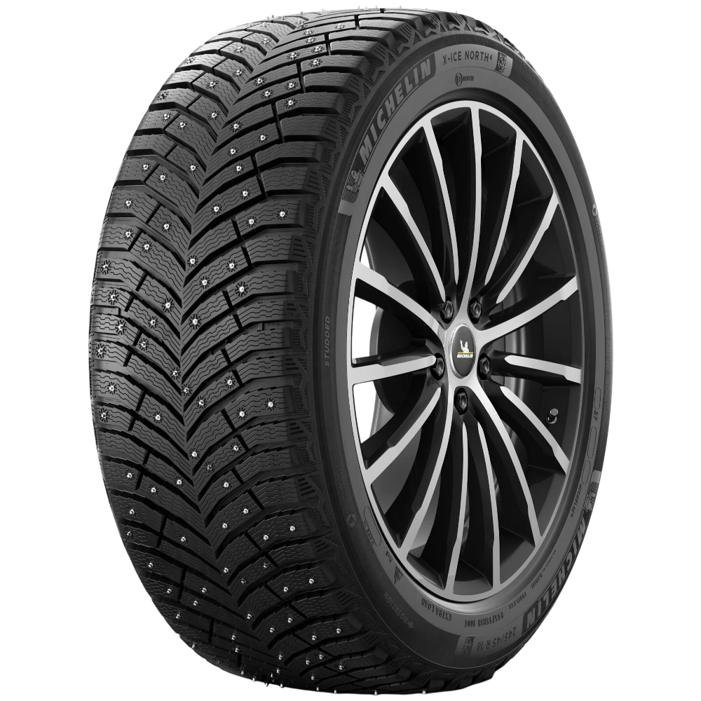 245/40 R21 Michelin X-Ice North 4 100H XL Ш