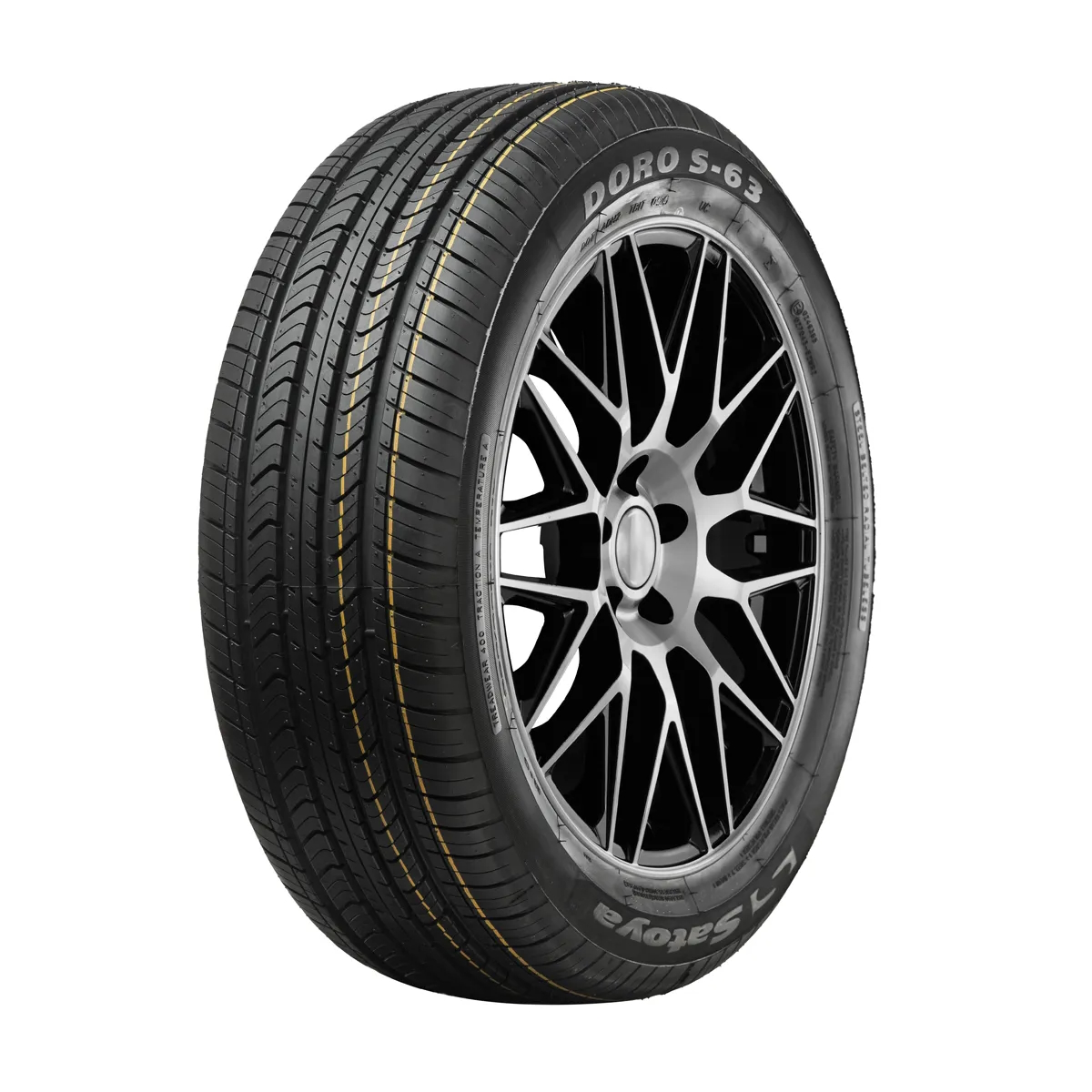 175/70 R13 Satoya Doro S-63 82T XL
