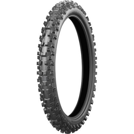 Мотошина передняя (front) 90/100 R21 Bridgestone Battlecross X20 57M TL NHS 2023