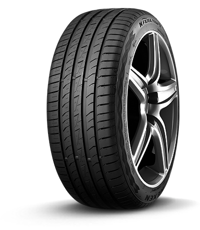 275/45 R20 Nexen NFera Primus QX 110W XL Китай
