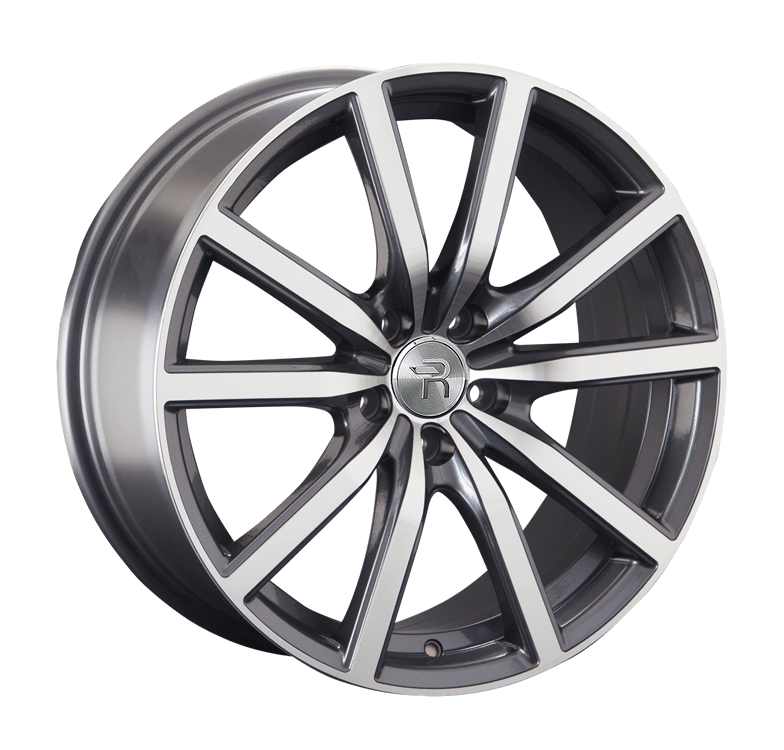 R18 5x108 8J ET42,5 D63,3 Replay V33 GMF