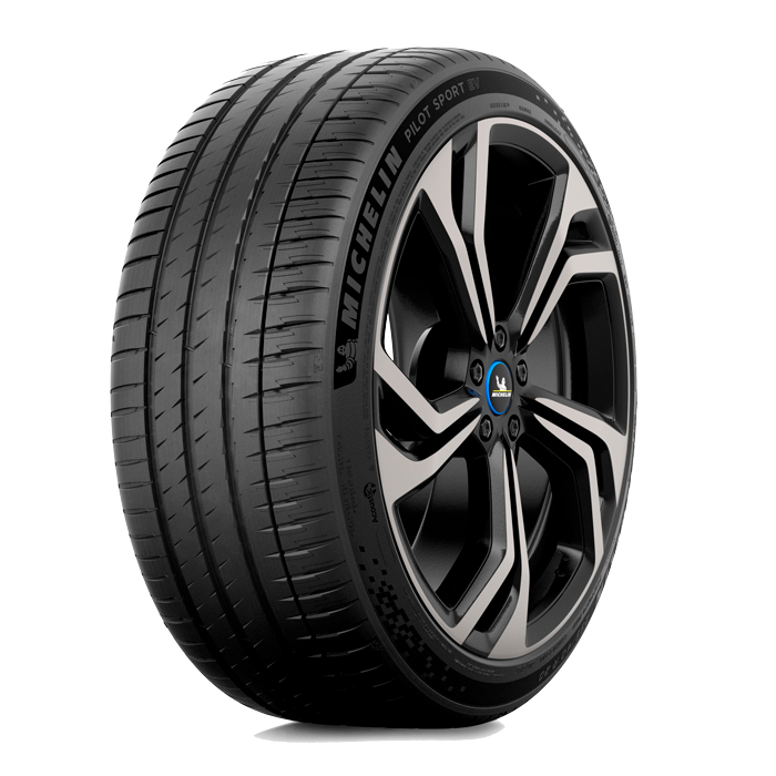 295/30 R21 Michelin Pilot Sport EV Acoustic 102Y