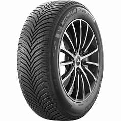 Летние шины 225/40 R18 Michelin Crossclimate 2 92Y XL TL 