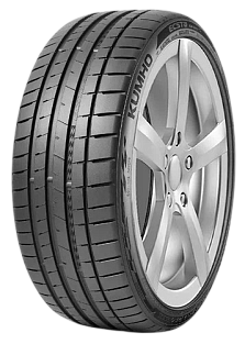 Kumho шина 275/40 R20 106Y - euro-diski.ru Летние шины 275/40 R20 Kumho PS72 Ecsta Sport S 106Y XL Корея