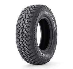 Летние шины 245/70 R16 Fronway Rockhunter M/T 118Q POR LT