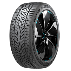 Зимние шины 265/35 R22 Hankook iON i*cept IW01 102V XL Корея