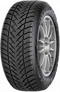 Зимние шины 255/65 R17 Goodyear UltraGrip+ SUV 4X4 110T MS