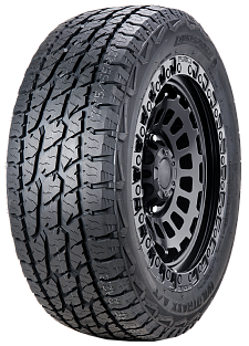 Летние шины 265/65 R18 Landspider WildTraxx A/T 116T XL