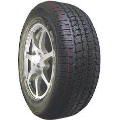 Шины Bars BR910
