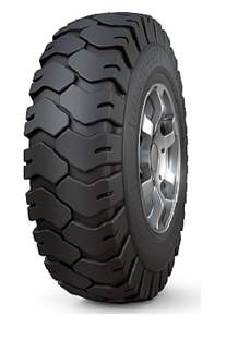 Грузовые шины 10/6,5 Nortec FT-215 125A5 12PR TT