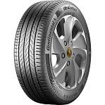 Летние шины 225/60 R17 Continental UltraContact 99H FR  