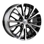 R17 5x114,3 7,5J ET45 D60,1 RST R027 BD
