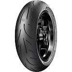 190/50 R17 Metzeler Sportec M9 RR 73W TL Задняя (Rear) 2025