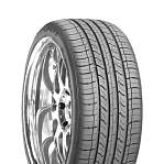 Летние шины 225/50 R18 Roadstone Classe Premiere CP 672 94V 