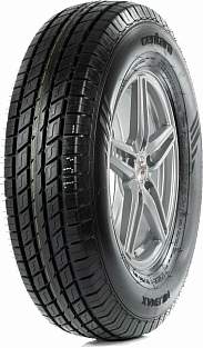 Шины Centara Milemax