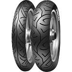 140/70 Pirelli Sport Demon 66H TL Задняя (Rear)  R17 2024