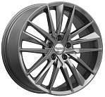 R18 5x114,3 8J ET50 D60,1 Скад Kl-353 графит 