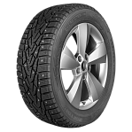 Зимние шины 185/70 R14 Ikon Character Ice 7 92T XL Ш 