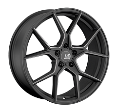 Диск R20 5x108 8,5J ET30 D65,1 LS FlowForming RC72 MB+SSF