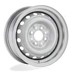 R13 4x98 5J ET29 D60,1 Accuride ВАЗ 2103 серебристый