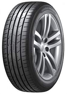 Летние шины 235/65 R17 Hankook Ventus Prime3 K125A SUV 108V XL Корея