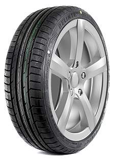 Летние шины 225/45 R17 Delinte DS7 Sport 94Y 