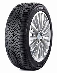 Летние шины 225/40 R18 Michelin CrossClimate+ 92Y XL ZP