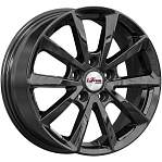 R16 5x114,3 6,5J ET48 D67,1 iFree Скайрим (КС907) BK