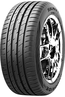 Летние шины 255/45 R21 Goodride Solmax 1 106W XL
