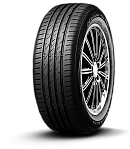 215/55 R16 Nexen Nblue HD Plus 93V Корея