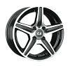 Диски LS WHEELS LS345 