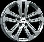 R18 5x112 7J ET43 D57,1 Carwel Витус 244 (Tiguan) SB
