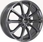 R18 5x114,3 7,5J ET51 D67,1 MAK DaVinci Light Titan