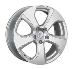 Диск R17 5x112 7J ET43 D57,1 Replay VV 150 SF